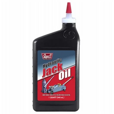 Protectionpro 1 qt. Hydraulic Jack Oil PR3857635